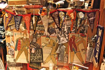 Fine and Dandy 9 Mens Clothing Mens Accessories Collectibles Midtown West Hells Kitchen