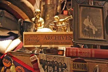 Fine and Dandy 10 Mens Clothing Mens Accessories Collectibles Midtown West Hells Kitchen