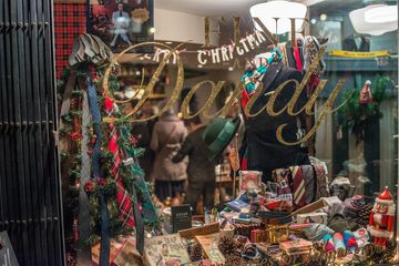 Fine and Dandy 13 Mens Clothing Mens Accessories Collectibles Midtown West Hells Kitchen