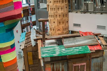 Dover Street Market 2 Women's Clothing Bakeries Coffee Shops Mens Clothing Rose Hill Nomad Murray Hill