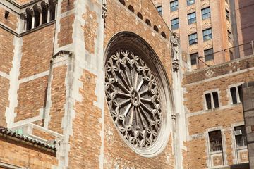 St. Bartholomew's Church 1 Churches Historic Site undefined