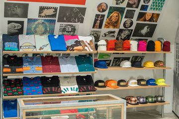 Dover Street Market 6 Women's Clothing Bakeries Coffee Shops Mens Clothing Rose Hill Nomad Murray Hill