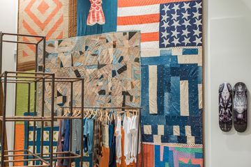 Dover Street Market 7 Women's Clothing Bakeries Coffee Shops Mens Clothing Rose Hill Nomad Murray Hill