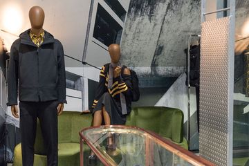 Dover Street Market 8 Women's Clothing Bakeries Coffee Shops Mens Clothing Rose Hill Nomad Murray Hill