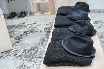 Dover Street Market 12 Women's Clothing Bakeries Coffee Shops Mens Clothing Rose Hill Nomad Murray Hill