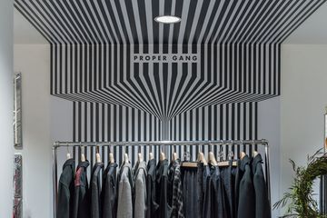 Dover Street Market 14 Women's Clothing Bakeries Coffee Shops Mens Clothing Rose Hill Nomad Murray Hill