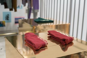 Dover Street Market 15 Women's Clothing Bakeries Coffee Shops Mens Clothing Rose Hill Nomad Murray Hill