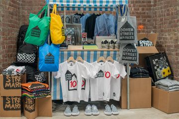 Dover Street Market 19 Women's Clothing Bakeries Coffee Shops Mens Clothing Rose Hill Nomad Murray Hill