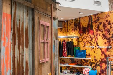 Dover Street Market 20 Women's Clothing Bakeries Coffee Shops Mens Clothing Rose Hill Nomad Murray Hill