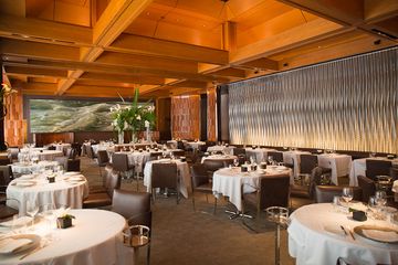 Le Bernardin 10 French Midtown West Theater District Times Square