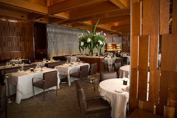 Le Bernardin 2 French Midtown West Theater District Times Square
