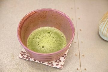 Matcha Cafe Wabi 1 Tea Shops Cafes Gluten Free East Village Alphabet City Loisaida