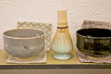 Matcha Cafe Wabi 20 Tea Shops Cafes Gluten Free East Village Alphabet City Loisaida