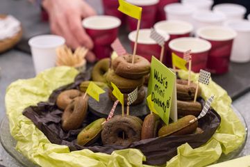 Matcha Cafe Wabi 25 Tea Shops Cafes Gluten Free East Village Alphabet City Loisaida