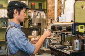 Matcha Cafe Wabi 31 Tea Shops Cafes Gluten Free East Village Alphabet City Loisaida