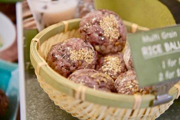 Matcha Cafe Wabi 7 Tea Shops Cafes Gluten Free East Village Alphabet City Loisaida