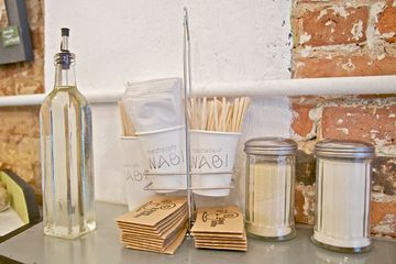 Matcha Cafe Wabi 9 Tea Shops Cafes Gluten Free East Village Alphabet City Loisaida