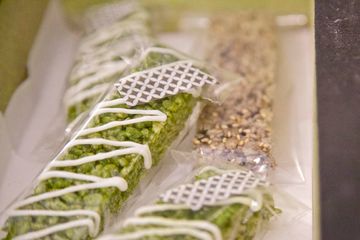 Matcha Cafe Wabi 10 Tea Shops Cafes Gluten Free East Village Alphabet City Loisaida