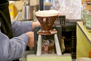 Matcha Cafe Wabi 11 Tea Shops Cafes Gluten Free East Village Alphabet City Loisaida