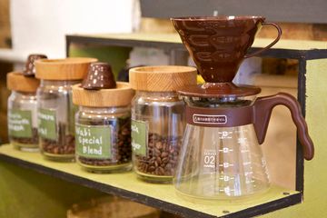 Matcha Cafe Wabi 13 Tea Shops Cafes Gluten Free East Village Alphabet City Loisaida