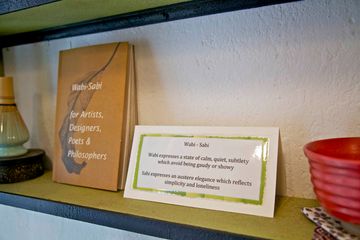 Matcha Cafe Wabi 16 Tea Shops Cafes Gluten Free East Village Alphabet City Loisaida