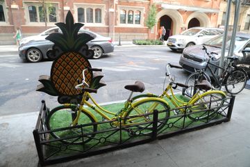 Stay Pineapple Hotel 4 Hotels Garment District Hudson Yards Hells Kitchen