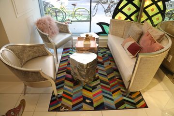 Stay Pineapple Hotel 18 Hotels Garment District Hudson Yards Hells Kitchen