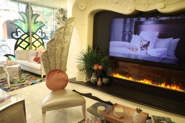 Stay Pineapple Hotel 20 Hotels Garment District Hudson Yards Hells Kitchen