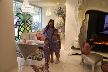 Stay Pineapple Hotel 21 Hotels Garment District Hudson Yards Hells Kitchen