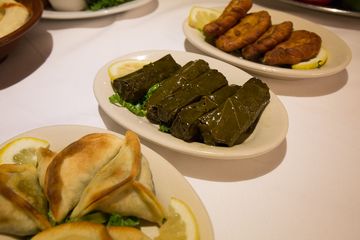 Al Bustan 4 Lebanese Midtown East