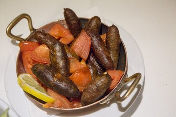 Al Bustan 6 Lebanese Midtown East