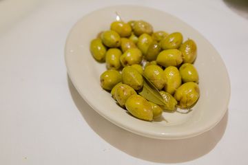 Al Bustan 10 Lebanese Midtown East