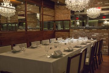 Al Bustan 11 Lebanese Midtown East