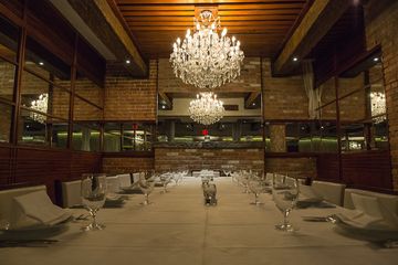 Al Bustan 12 Lebanese Midtown East