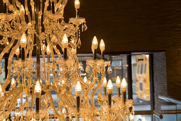 Al Bustan 13 Lebanese Midtown East