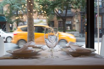 Al Bustan 14 Lebanese Midtown East