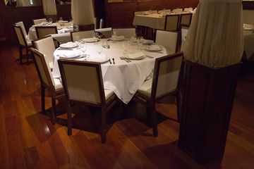 Al Bustan 15 Lebanese Midtown East