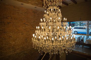 Al Bustan 16 Lebanese Midtown East