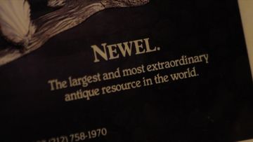 Newel 21 Antiques Family Owned Furniture and Home Furnishings Videos Lenox Hill Uptown East