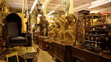 Newel 27 Antiques Family Owned Furniture and Home Furnishings Videos Lenox Hill Uptown East