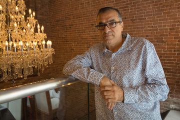 Al Bustan 1 Lebanese Midtown East