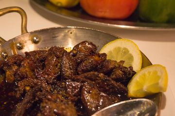 Al Bustan 3 Lebanese Midtown East