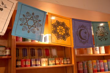 Quest Bookshop 1 Meditation Centers Bookstores undefined