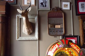 Hudson Malone 6 Bars Brunch American Midtown East