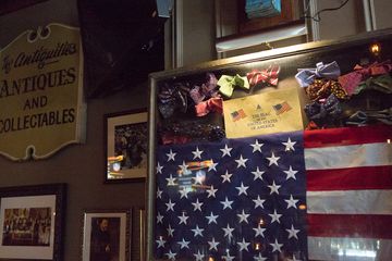 Hudson Malone 7 Bars Brunch American Midtown East