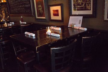 Hudson Malone 8 Bars Brunch American Midtown East