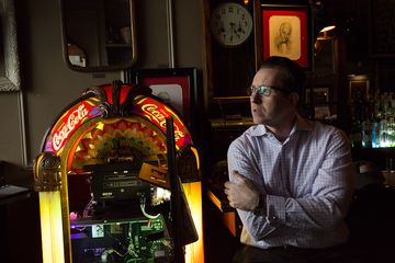 Hudson Malone 9 Bars Brunch American Midtown East