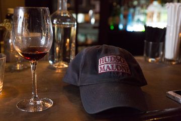 Hudson Malone 10 Bars Brunch American Midtown East