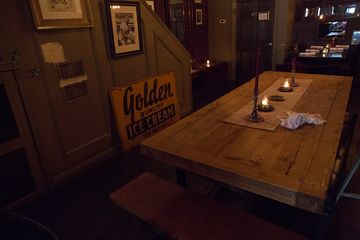 Hudson Malone 14 Bars Brunch American Midtown East