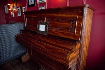 Hudson Malone 15 Bars Brunch American Midtown East